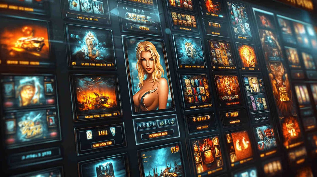 777ad game