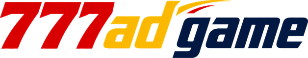 777ad game logo